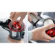 Пылесос Bosch BSS71125AH