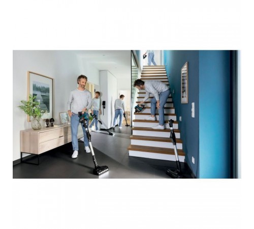 Пылесос Bosch BSS71125AH Пылесос Bosch BSS71125AH