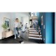 Пылесос Bosch BSS71125AH