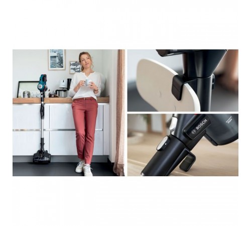 Пылесос Bosch BSS71125AH Пылесос Bosch BSS71125AH