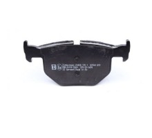 Тормозные колодки ZIMMERMANN 23448.170.1