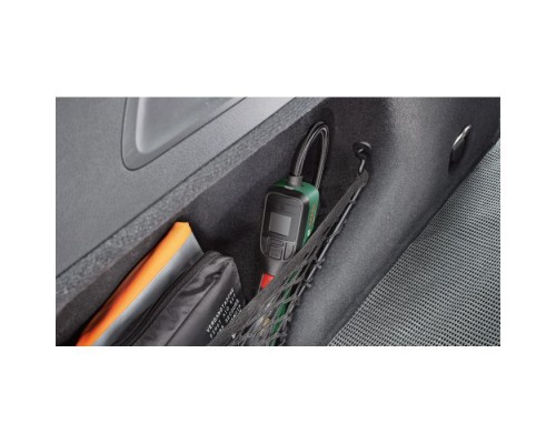 Автомобільний компресор Bosch EasyPump, 3.6V, 3Ah, 10.3 бар, 10 л/хв, 0.4кг (0.603.947.000) Автомобільний компресор Bosch EasyPump, 3.6V, 3Ah, 10.3 бар, 10 л/хв, 0.4кг (0.603.947.000)