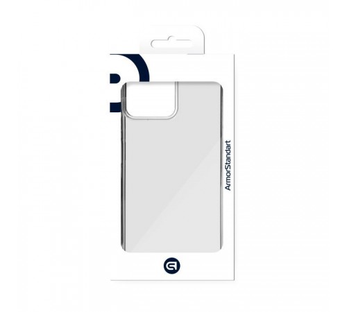 Чохол до мобільного телефона Armorstandart Air ZTE Blade A73 4G Clear (ARM70713)
