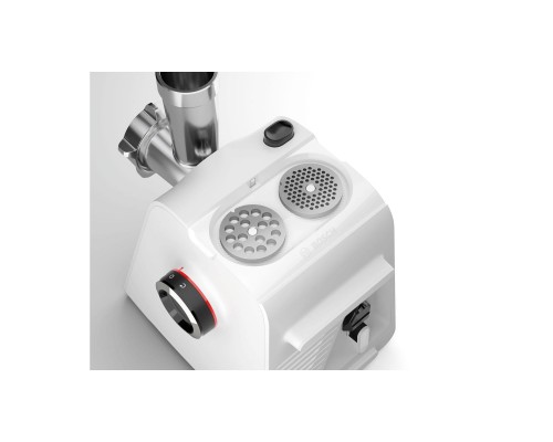 Мясорубка Bosch MFWS420W Мясорубка Bosch MFWS420W