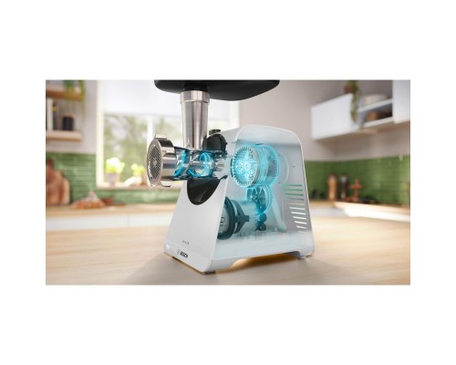 Мясорубка Bosch MFWS420W Мясорубка Bosch MFWS420W