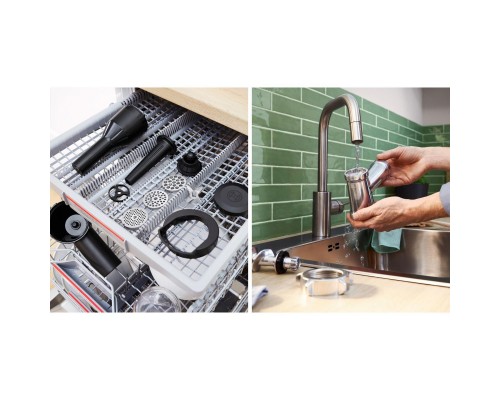 Мясорубка Bosch MFWS420W Мясорубка Bosch MFWS420W