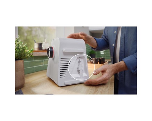 Мясорубка Bosch MFWS420W Мясорубка Bosch MFWS420W