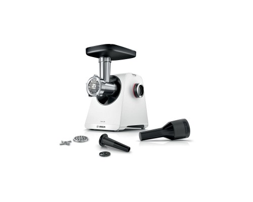 Мясорубка Bosch MFWS420W Мясорубка Bosch MFWS420W