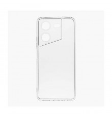 Чохол до мобільного телефона BeCover Tecno POVA 5 Pro 5G (LH8n) Transparancy (711763)