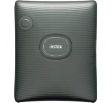 Сублимационный принтер Fujifilm INSTAX SQ Link Green (16785482)