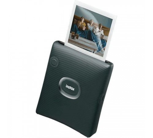 Сублімаційний принтер Fujifilm INSTAX SQ Link Green (16785482) Сублімаційний принтер Fujifilm INSTAX SQ Link Green (16785482)