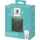 Сублімаційний принтер Fujifilm INSTAX SQ Link Green (16785482)