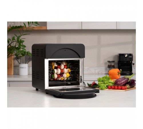 Мультипечь Ardesto AIFO-A145 Мультипечь Ardesto AIFO-A145