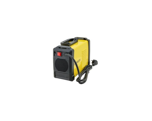 Сварочный аппарат Stanley инверторный 30-190 A, продолжительность нагрузки 20% (WD-A200IW1) Сварочный аппарат Stanley инверторный 30-190 A, продолжительность нагрузки 20% (WD-A200IW1)