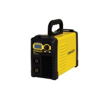 Сварочный аппарат Stanley инверторный 30-190 A, продолжительность нагрузки 20% (WD-A200IW1)