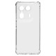 Чохол до мобільного телефона Armorstandart Air Force Motorola G04 / E14 Camera Cover Clear (ARM73908)