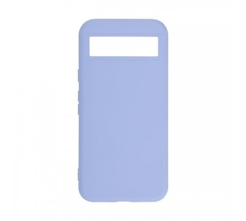 Чохол до мобільного телефона Armorstandart ICON Google Pixel 8a Lavender (ARM77809) Чохол до мобільного телефона Armorstandart ICON Google Pixel 8a Lavender (ARM77809)