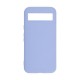 Чохол до мобільного телефона Armorstandart ICON Google Pixel 8a Lavender (ARM77809)
