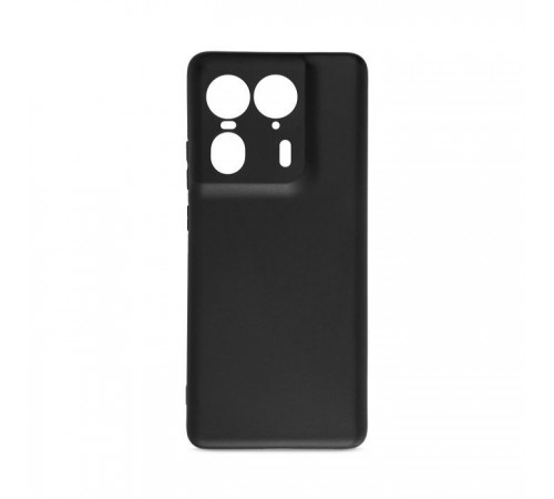 Чохол до мобільного телефона Armorstandart Matte Slim Fit Motorola Edge 50 Ultra Camera cover Black (ARM77290) Чохол до мобільного телефона Armorstandart Matte Slim Fit Motorola Edge 50 Ultra Camera cover Black (ARM77290)
