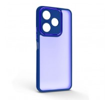 Чехол для мобильного телефона Armorstandart Shade Xiaomi Redmi 13 4G / Poco M6 4G Blue (ARM78251)