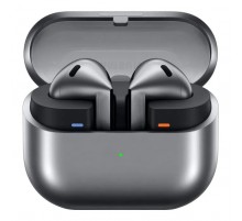 Навушники Samsung Galaxy Buds3 Silver (SM-R530NZAASEK)