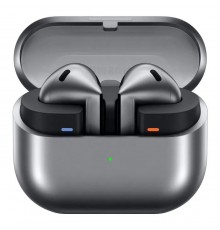 Наушники Samsung Galaxy Buds3 Silver (SM-R530NZAASEK)