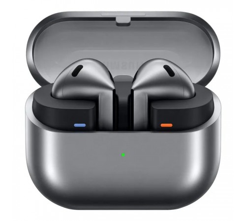 Наушники Samsung Galaxy Buds3 Silver (SM-R530NZAASEK) Наушники Samsung Galaxy Buds3 Silver (SM-R530NZAASEK)