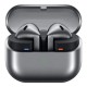 Наушники Samsung Galaxy Buds3 Silver (SM-R530NZAASEK)