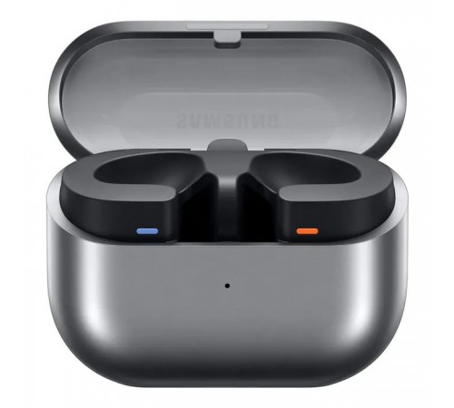 Наушники Samsung Galaxy Buds3 Silver (SM-R530NZAASEK) Наушники Samsung Galaxy Buds3 Silver (SM-R530NZAASEK)
