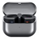 Наушники Samsung Galaxy Buds3 Silver (SM-R530NZAASEK)