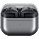 Наушники Samsung Galaxy Buds3 Silver (SM-R530NZAASEK)