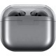 Наушники Samsung Galaxy Buds3 Silver (SM-R530NZAASEK)