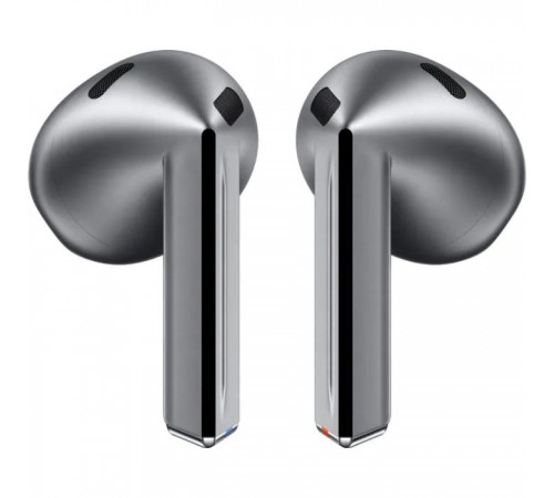 Наушники Samsung Galaxy Buds3 Silver (SM-R530NZAASEK) Наушники Samsung Galaxy Buds3 Silver (SM-R530NZAASEK)