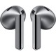 Наушники Samsung Galaxy Buds3 Silver (SM-R530NZAASEK)