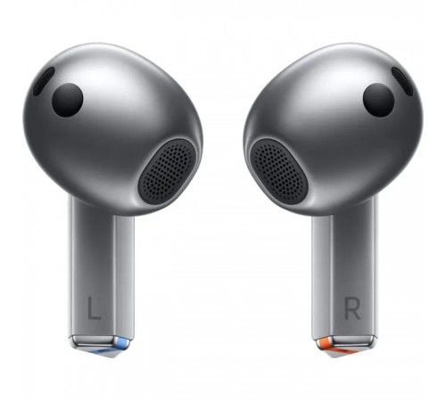Наушники Samsung Galaxy Buds3 Silver (SM-R530NZAASEK) Наушники Samsung Galaxy Buds3 Silver (SM-R530NZAASEK)