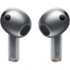 Наушники Samsung Galaxy Buds3 Silver (SM-R530NZAASEK)