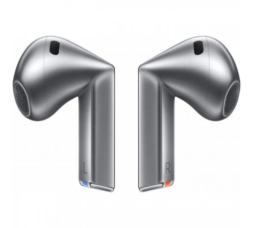 Наушники Samsung Galaxy Buds3 Silver (SM-R530NZAASEK) Наушники Samsung Galaxy Buds3 Silver (SM-R530NZAASEK)