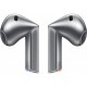 Наушники Samsung Galaxy Buds3 Silver (SM-R530NZAASEK)