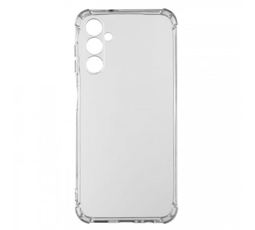 Чохол до мобільного телефона Armorstandart Air Force Samsung M35 5G (M356) Camera Cover Clear (ARM78020) Чохол до мобільного телефона Armorstandart Air Force Samsung M35 5G (M356) Camera Cover Clear (ARM78020)