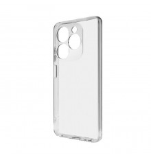 Чохол до мобільного телефона Armorstandart Air Infinix Smart 8 Camera cover Clear (ARM73222)