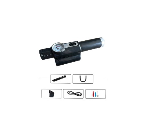 Пылесос Optima OP-LY-8018 Пылесос Optima OP-LY-8018