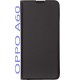 Чохол до мобільного телефона BeCover Exclusive New Style для Oppo A60 Black (711804)