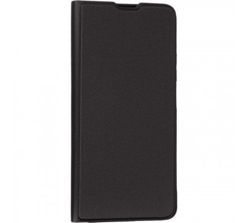 Чохол до мобільного телефона BeCover Exclusive New Style для Oppo A60 Black (711804) Чохол до мобільного телефона BeCover Exclusive New Style для Oppo A60 Black (711804)