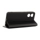 Чохол до мобільного телефона BeCover Exclusive New Style для Oppo A60 Black (711804)