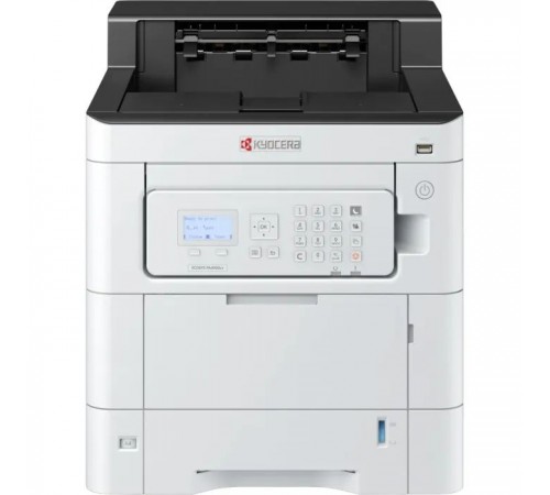 Лазерный принтер Kyocera PA4000cx (1102Z03NL0) Лазерный принтер Kyocera PA4000cx (1102Z03NL0)
