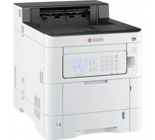 Лазерный принтер Kyocera PA4000cx (1102Z03NL0) Лазерный принтер Kyocera PA4000cx (1102Z03NL0)