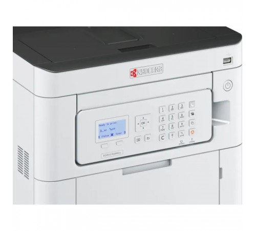 Лазерный принтер Kyocera PA4000cx (1102Z03NL0) Лазерный принтер Kyocera PA4000cx (1102Z03NL0)