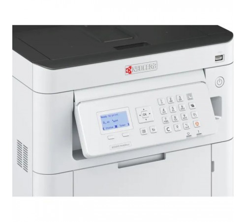 Лазерный принтер Kyocera PA4000cx (1102Z03NL0) Лазерный принтер Kyocera PA4000cx (1102Z03NL0)