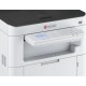 Лазерный принтер Kyocera PA4000cx (1102Z03NL0)