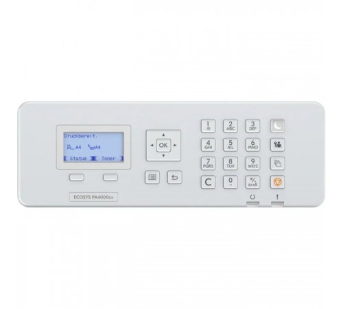 Лазерный принтер Kyocera PA4000cx (1102Z03NL0) Лазерный принтер Kyocera PA4000cx (1102Z03NL0)